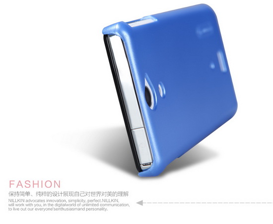 เคส SONY XPERIA V Nillkin Super Shield Case เคสมือถือ XPERIA V มาพร้อมสีสันสุดล้ำ สดใสโดดเด่นเห็นแต่ไกลหลีกหนีความจำเจ ด้วยวัสดุเนื้อดีกระชับสวมใส่ง่าย ถอดออกสะดวกปกป้องตัวเครื่องจากรอยขีดข่วน ของแท้ 100%  By Gadget Friends